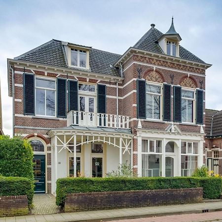 Bed And Breakfast De Oude Dorpsbakker Ellecom Exterior foto