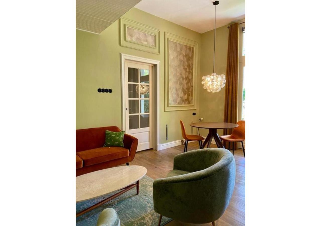 Bed And Breakfast De Oude Dorpsbakker Ellecom Exterior foto
