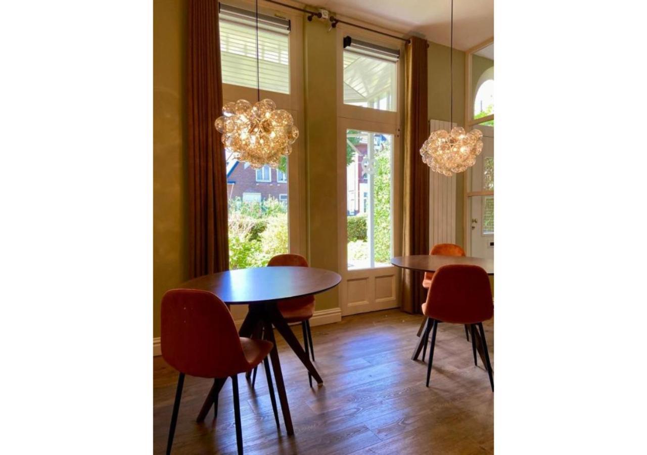 Bed And Breakfast De Oude Dorpsbakker Ellecom Exterior foto