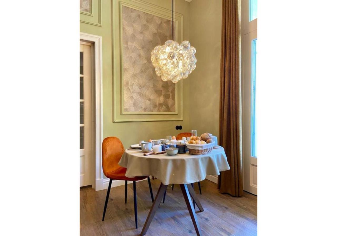 Bed And Breakfast De Oude Dorpsbakker Ellecom Exterior foto