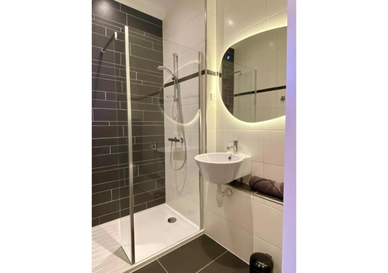 Bed And Breakfast De Oude Dorpsbakker Ellecom Exterior foto