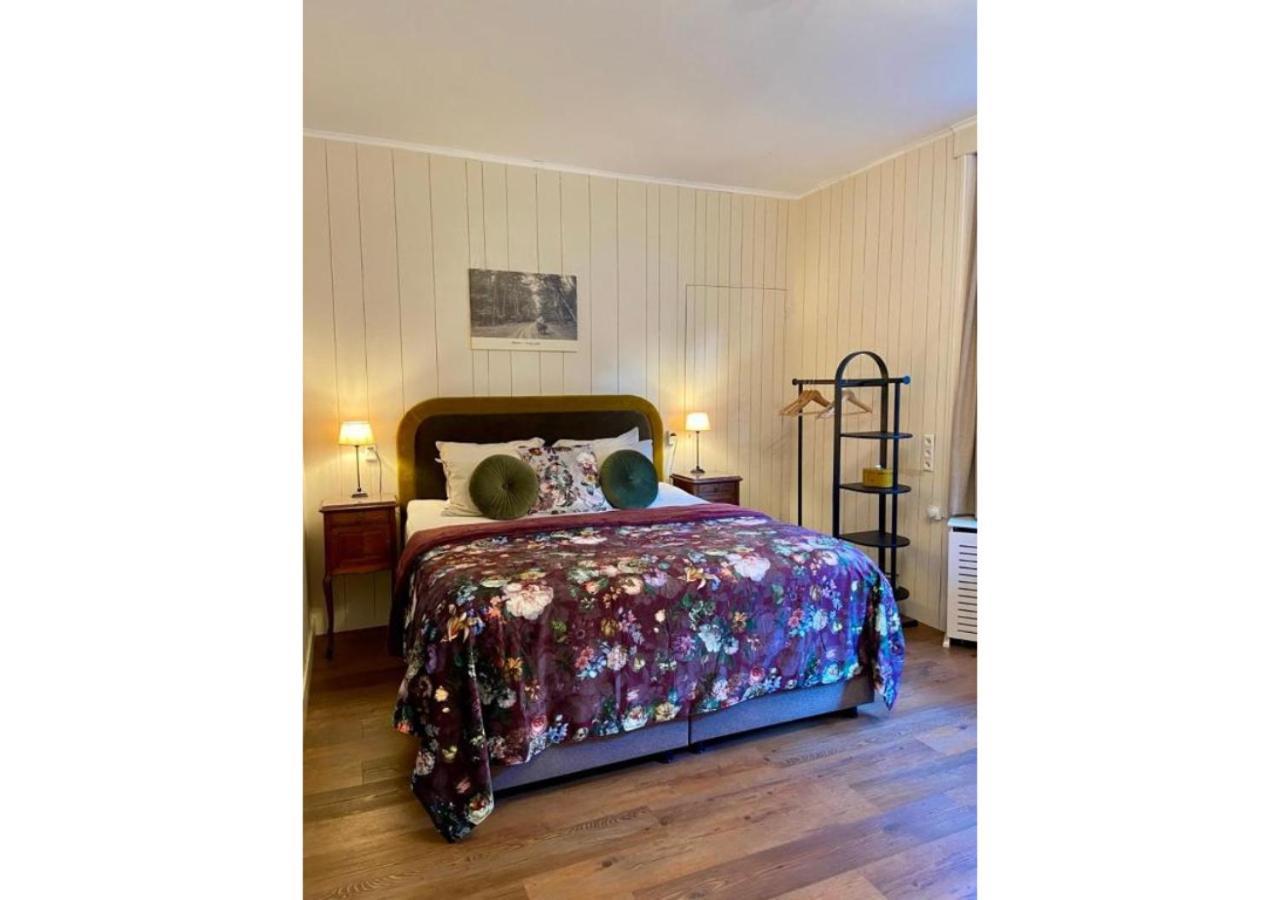 Bed And Breakfast De Oude Dorpsbakker Ellecom Exterior foto